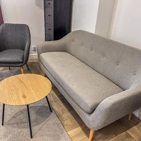 Lägenhet C 200m Do Plazy