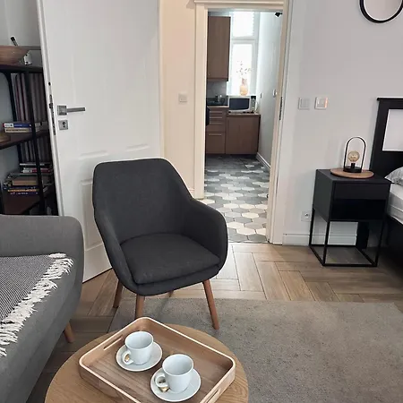 Apartament C 200m Do Plaży *