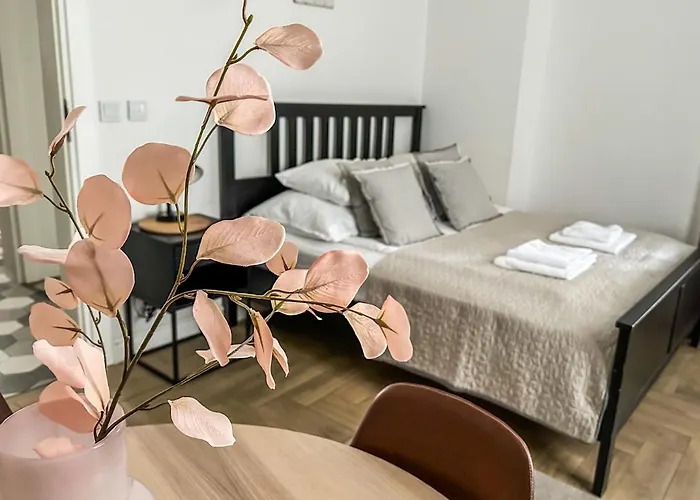 Lägenhet C 200m Do Plazy