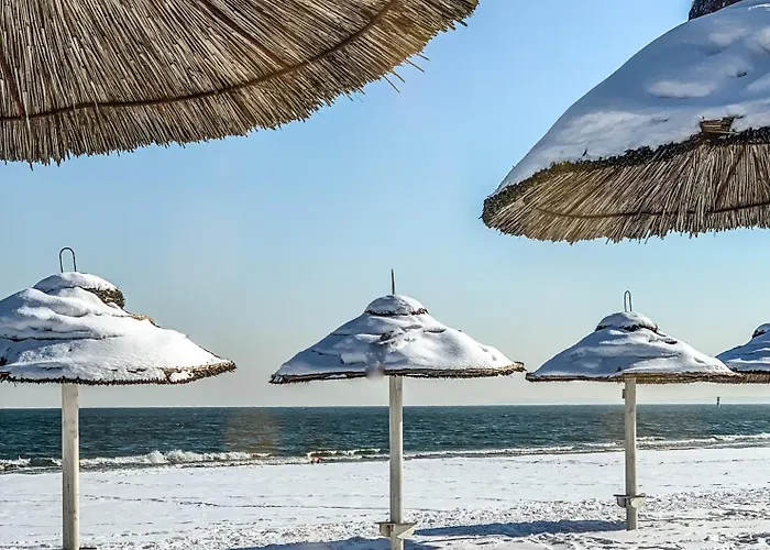 Lejlighed C 200m Do Plazy Sopot