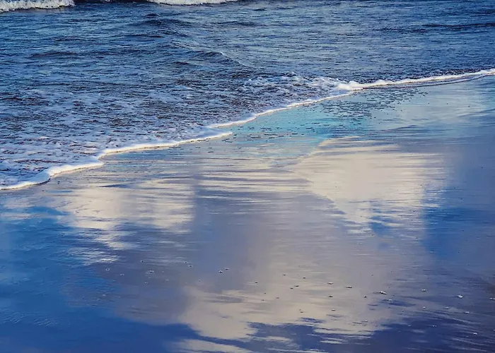 Lejlighed C 200m Do Plazy