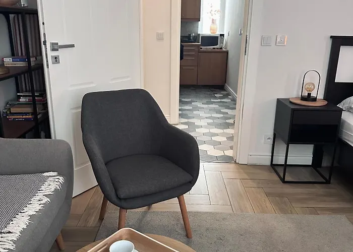 Apartment C 200m Do Plazy *