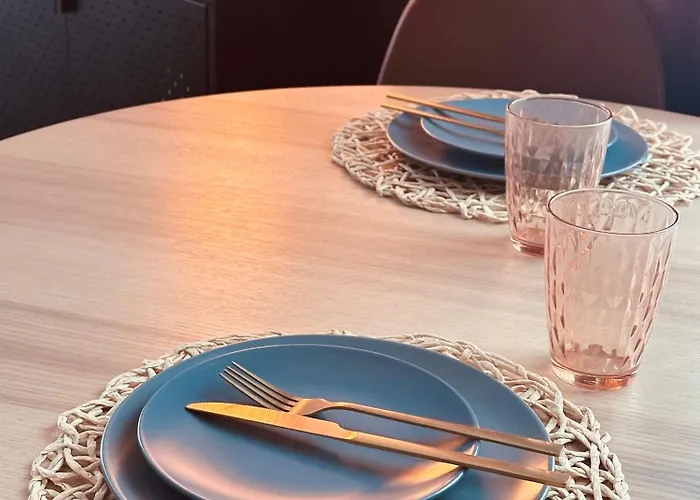 Lejlighed C 200m Do Plazy Sopot