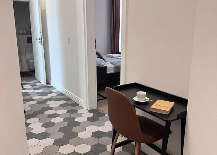 C 200m Do Plazy Sopot